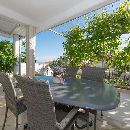 Vila Branka Makarska Habitación foto