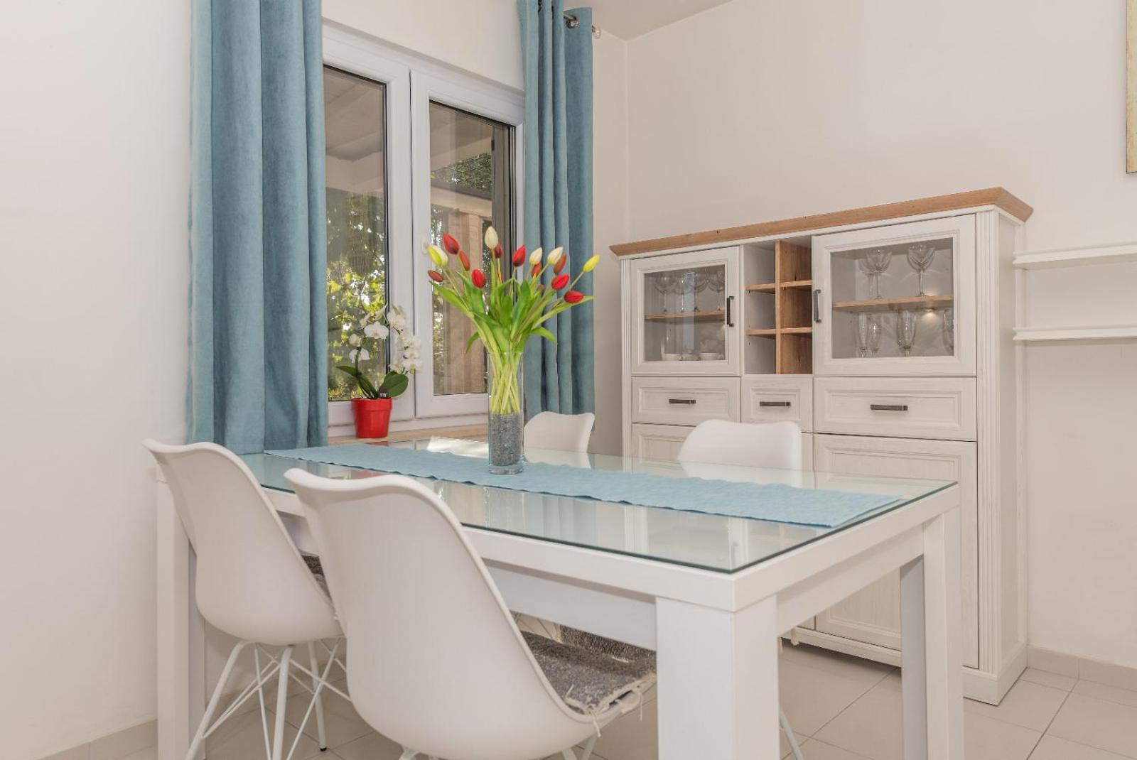 Vila Branka Makarska Habitación foto