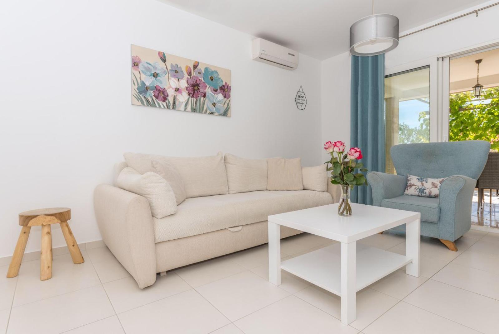 Vila Branka Makarska Habitación foto