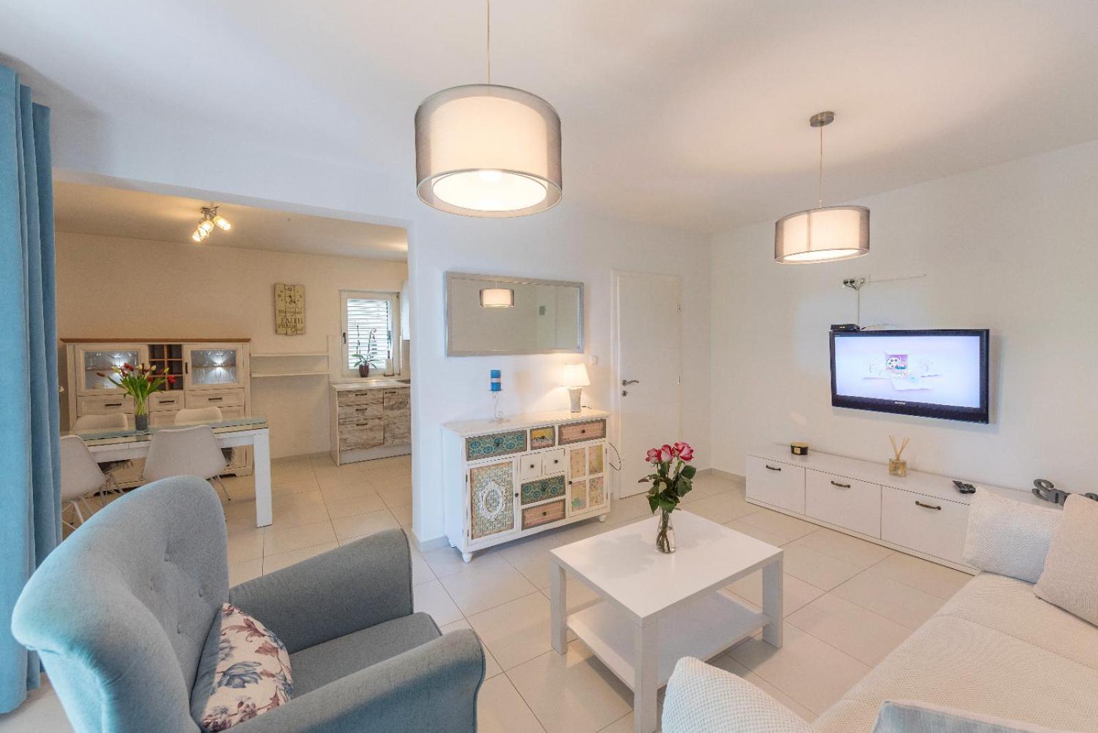 Vila Branka Makarska Habitación foto